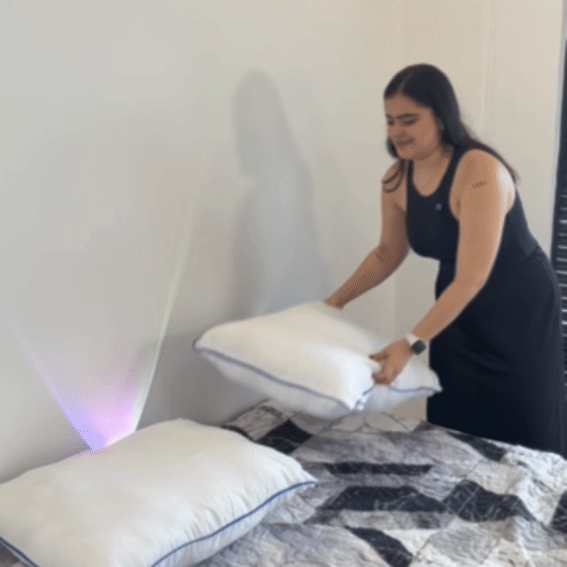 ALMOHADA SLEEPBALANCE®