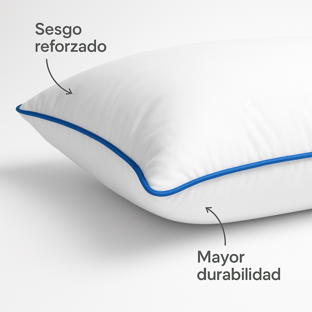 ALMOHADA SLEEPBALANCE®