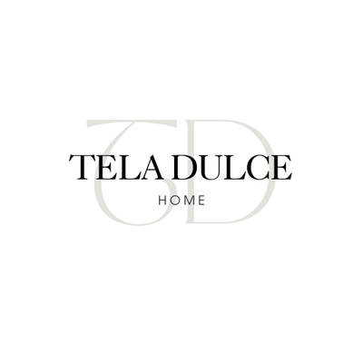 HOME TELA DULCE