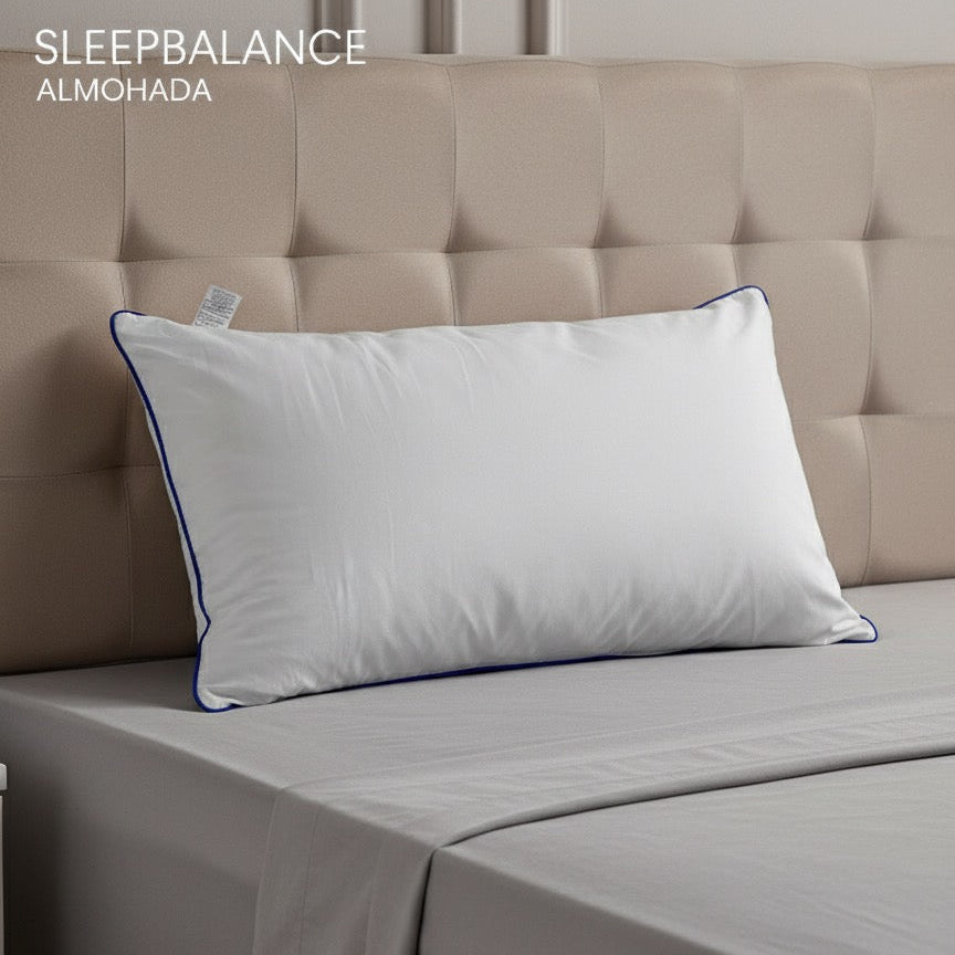 ALMOHADA SLEEPBALANCE®